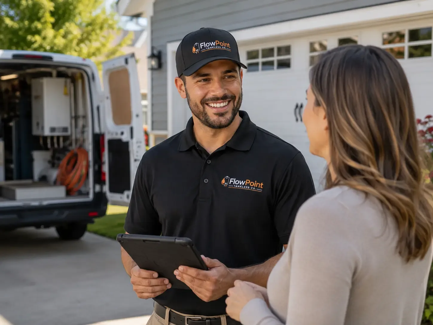 Tankless Water Heater Installation Odessa, DE FAQs